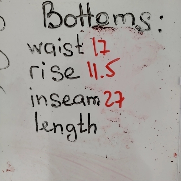 Free people We the Free Maggie Ripped Crop Straight Leg Jeans sz 31 - Picture 9 of 9